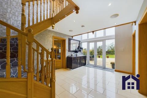 4 bedroom detached house for sale, Southport Road, Eccleston, PR7 6ES