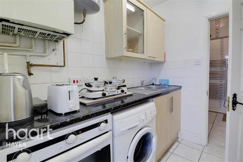 1 bedroom flat to rent, Swakeleys Road, Ickenham, UB10