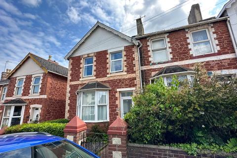 3 bedroom terraced house for sale, Sherwell Hill, Torquay, TQ2 6LS