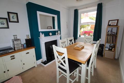 3 bedroom terraced house for sale, Sherwell Hill, Torquay, TQ2 6LS