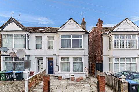 2 bedroom maisonette for sale, Central Road, Wembley, HA0