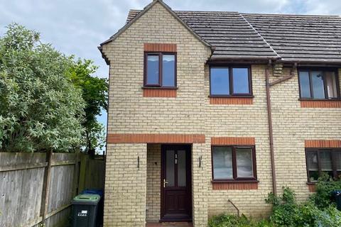 3 bedroom semi-detached house to rent, St Martins Walk, ELY, Cambridgeshire, CB7