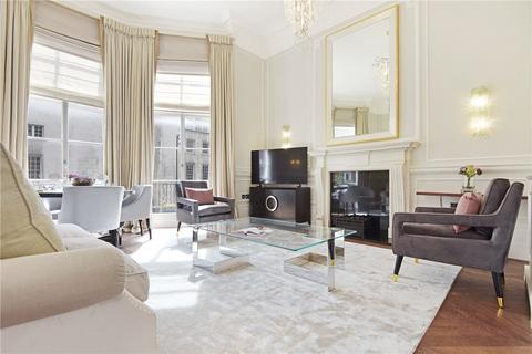 2 bedroom apartment to rent, Pont Street, Knightsbridge, London, SW1X