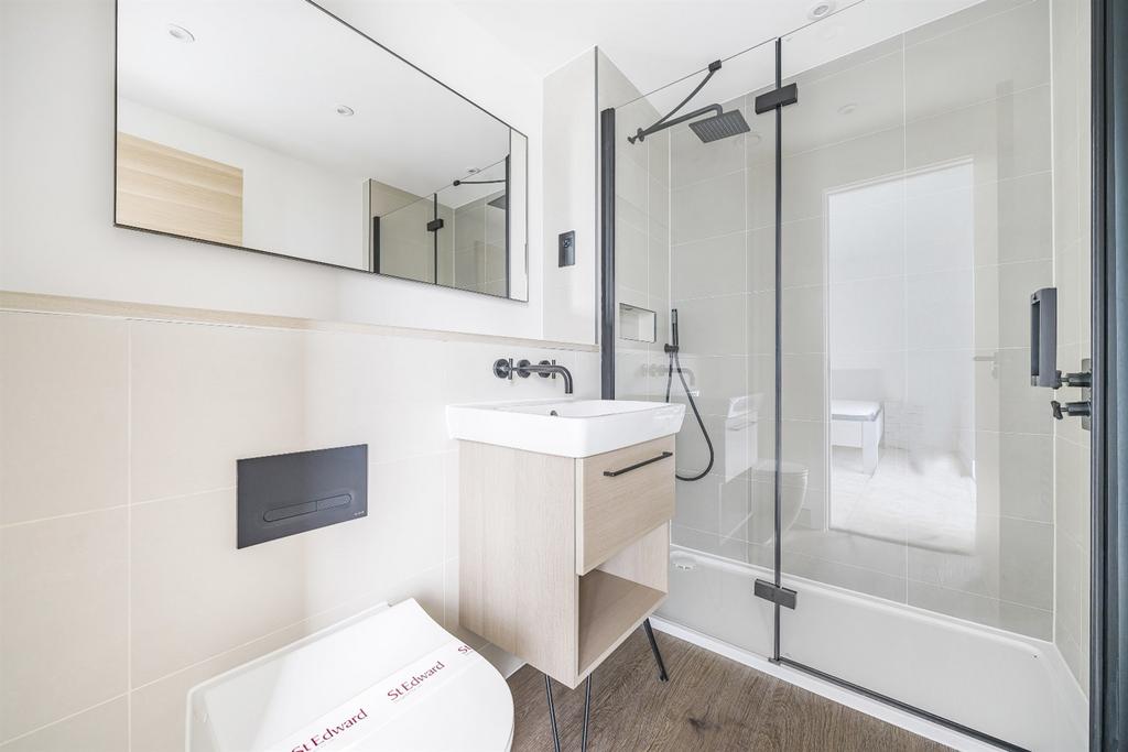 En suite