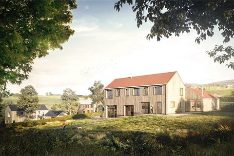 5 bedroom detached house for sale - Plot 29 - Athron Hill, Milnathort, Kinross, KY13