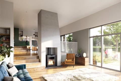 5 bedroom detached house for sale - Plot 29 - Athron Hill, Milnathort, Kinross, KY13
