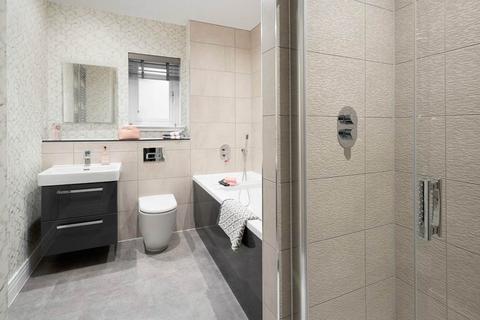 5 bedroom detached house for sale - Plot 34, The Garvie at Earls Rise Cumbernauld Road, Stepps G33 6DE