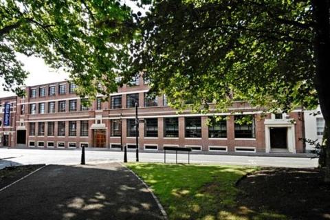 undefined, St Pauls Place, 40 St Pauls Square, Birmingham, B3 1FQ