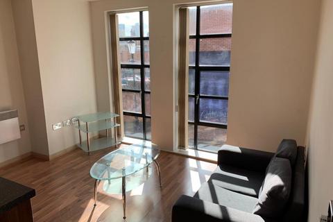 undefined, St Pauls Place, 40 St Pauls Square, Birmingham, B3 1FQ