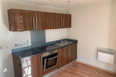 undefined, St Pauls Place, 40 St Pauls Square, Birmingham, B3 1FQ