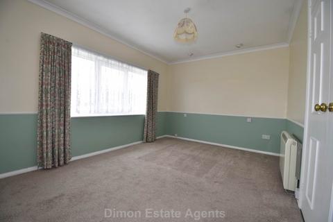 3 bedroom flat for sale, Milford Court, Gosport