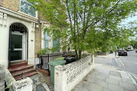 5 bedroom end of terrace house for sale, London E5