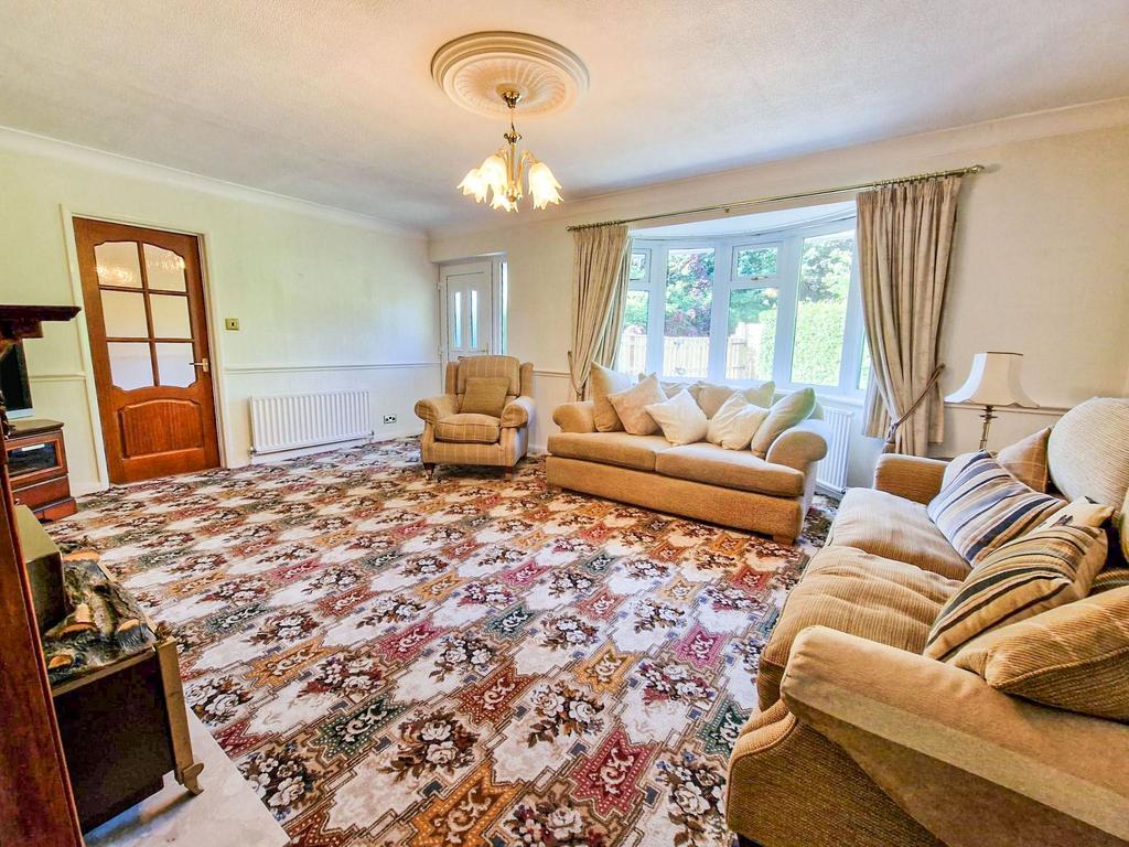 Shields Road, Hartford Bridge, Bedlington, Northumberland, NE22 6AN 3