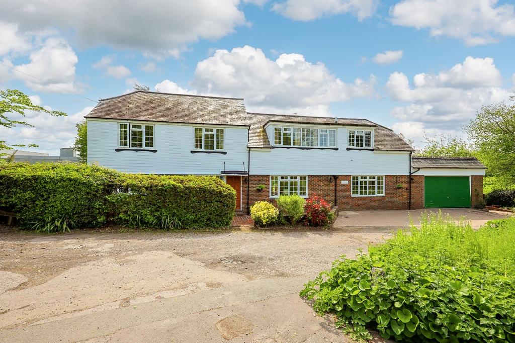 St. Helena Lane, Plumpton Green, BN7 4 bed detached house for sale £900,000
