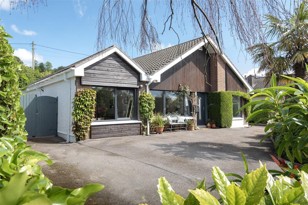 Johnstown Park, Glounthaune, Co Cork 4 bed detached house £419,385