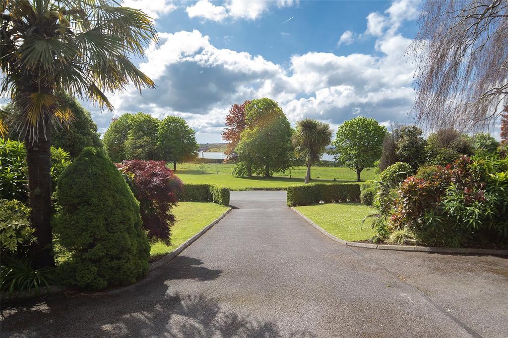 Johnstown Park, Glounthaune, Co Cork 4 bed detached house £419,385