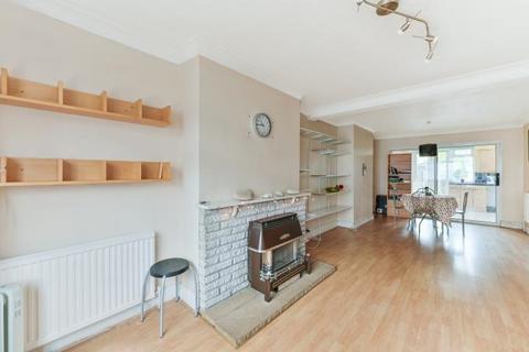 4 bedroom semi-detached house for sale - 93 Sherwood Park Road, Mitcham, Surrey, CR4 1NG