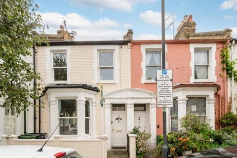88 Burnthwaite Road, London, SW6 5BG