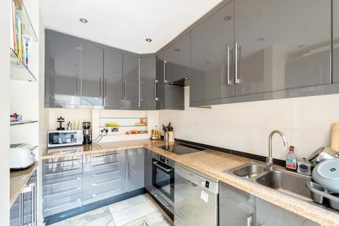 88 Burnthwaite Road, London, SW6 5BG