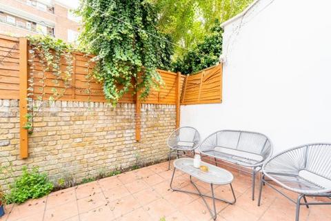 88 Burnthwaite Road, London, SW6 5BG