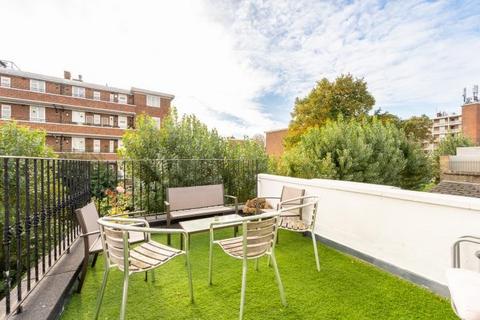 88 Burnthwaite Road, London, SW6 5BG