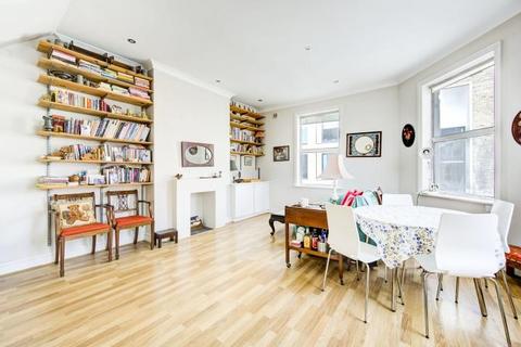 2 bedroom flat for sale - 653a Fulham Road, London, SW6 5PY