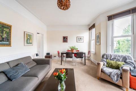 2 bedroom flat for sale - 137b Bathurst Gardens, London, NW10 5JJ