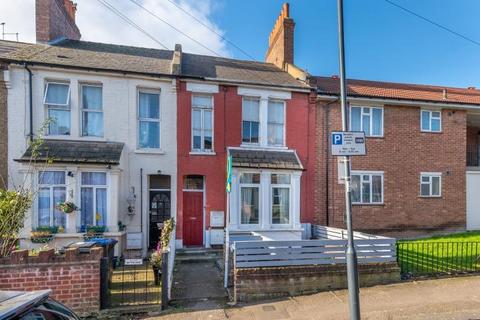 141a Rucklidge Avenue, London, NW10 4QB