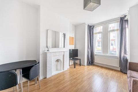 141a Rucklidge Avenue, London, NW10 4QB