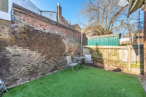 141a Rucklidge Avenue, London, NW10 4QB