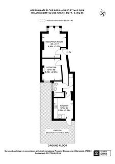 141a Rucklidge Avenue, London, NW10 4QB