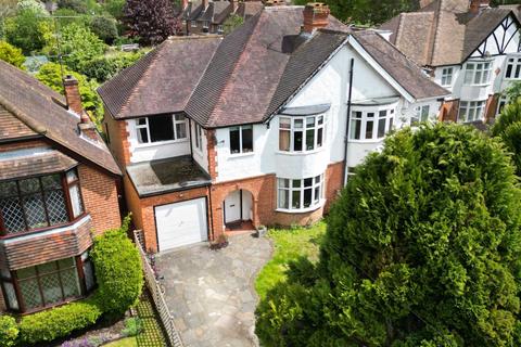4 bedroom semi-detached house for sale, Betchworth Avenue, Earley