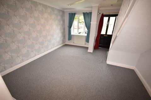 2 bedroom semi-detached house to rent, Hawks Way, Sleaford, NG34