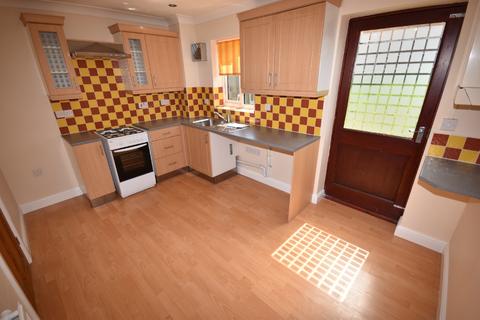 2 bedroom semi-detached house to rent, Hawks Way, Sleaford, NG34