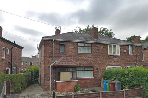 undefined, Princess Road, Manchester M20