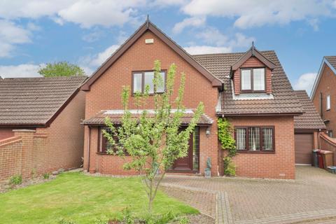 3 Oak Grove, Barrow-upon-humber, DN19 7SH