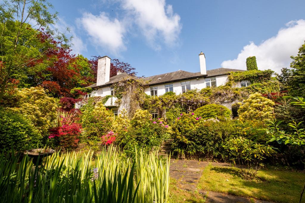 28 Islay Road, Lytham St. Annes FY8 4AD 6 bed detached house for sale