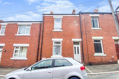 2 bedroom terraced house for sale, Ilchester Street, Seaham, Durham, SR7 7LW