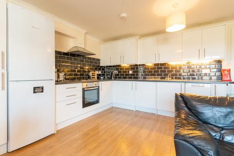 undefined, 0804L Old Tolbooth Wynd, Edinburgh, EH8 8EQ