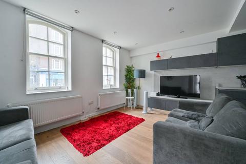 2 bedroom flat for sale, Camden Road, Camden Town, London, NW1
