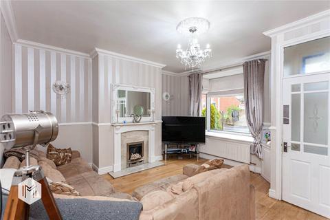 2 bedroom terraced house for sale, Bolton Road, Kearsley, BL4 8NH