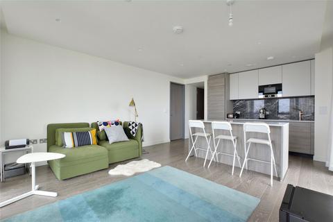 2 bedroom apartment to rent, Pilot Walk, London, SE10