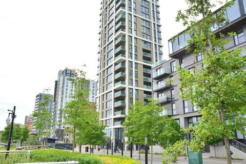2 bedroom apartment to rent, Pilot Walk, London, SE10