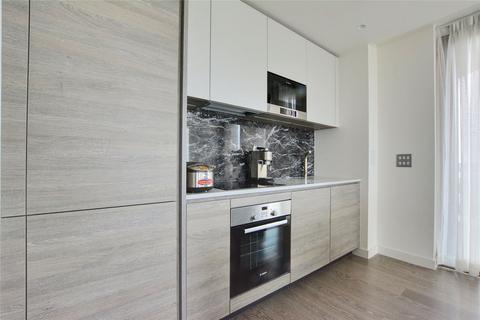 2 bedroom apartment to rent, Pilot Walk, London, SE10