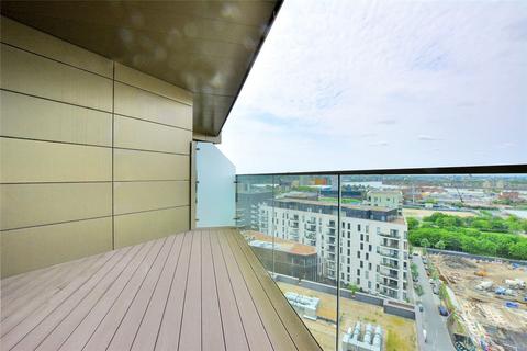 2 bedroom apartment to rent, Pilot Walk, London, SE10