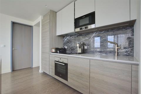 2 bedroom apartment to rent, Pilot Walk, London, SE10