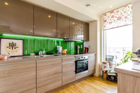 1 bedroom flat to rent - Enterprise Way, Wandsworth, London, SW18
