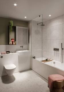 2 bedroom flat for sale - Peninsula Gardens, Greenwich Peninsula, London, SE10