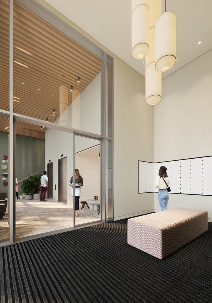 Peninsula Gardens BLOCK B - Lobby 3.jpg