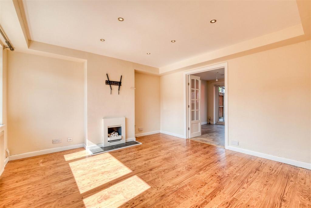 St. Martins Avenue, Studley, B80 7JJ 4 bed semidetached house for sale £325,000